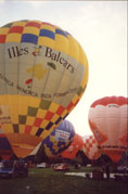 Globo Illes Balears vuelos en globo Globo Illes Balears Ballooning vuelos en globo